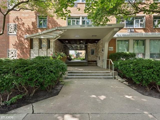 Condo for sale in Evanston, Illinois