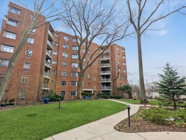 Property for sale in Evanston, Illinois