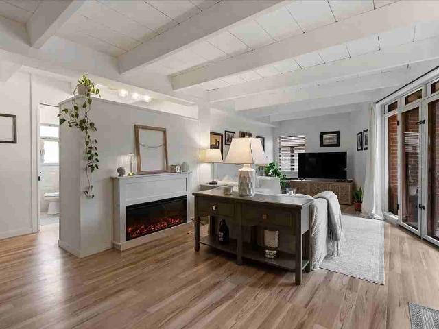 Condo for rent in Chicago Park, Illinois