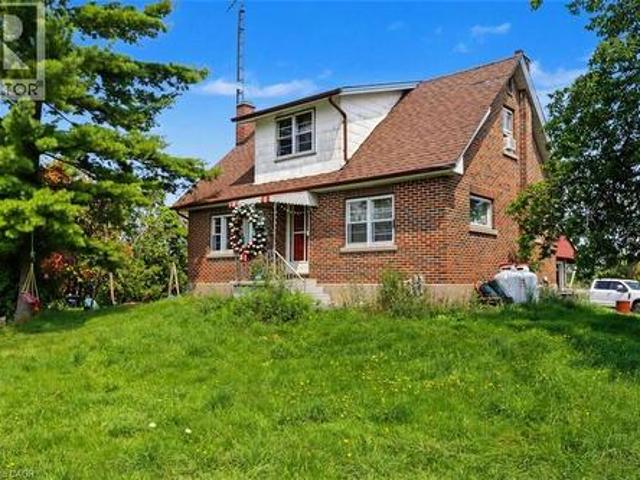 Farm for sale in Kawartha Lakes, Ontario