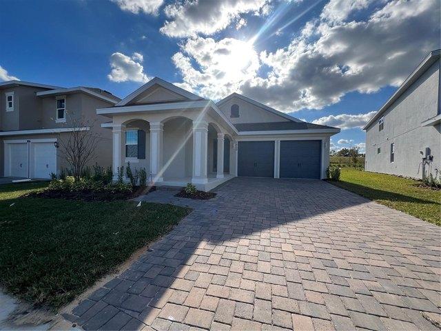 House for sale in Minneola, Florida