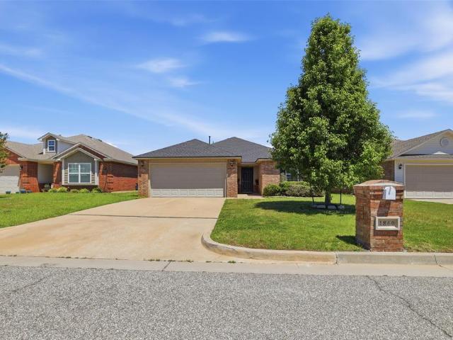 House for sale in Eagletown, Oklahoma