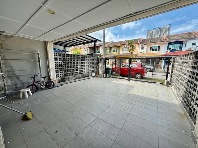 Terraced House for sale in Petaling, Subang Jaya