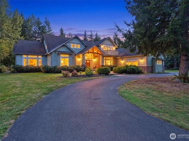 House for sale in Granite Falls, Snohomish County