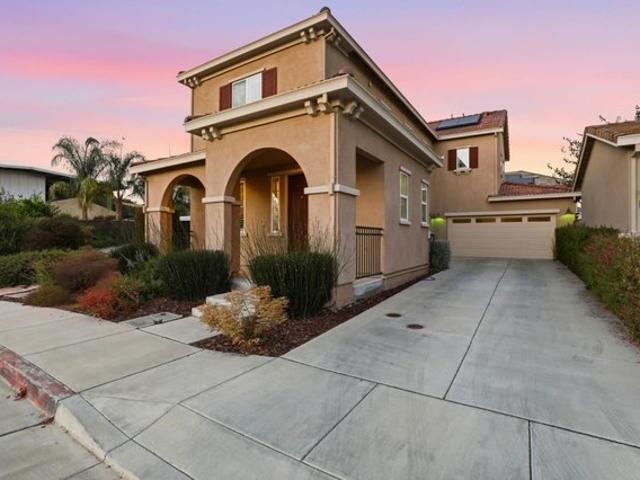 House for sale in Gilroy, California