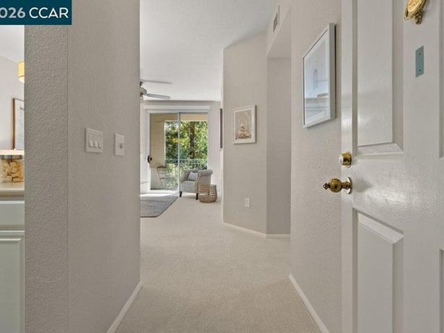 Condo for sale in Walnut Creek, California
