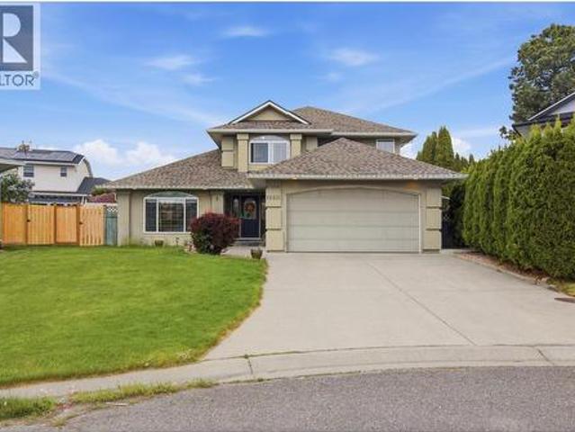 House for sale in Kamloops, British Columbia