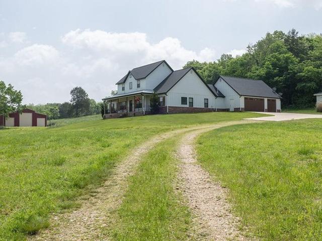 House for sale in Noel, Missouri