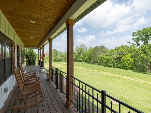 House for sale in Noel, Missouri
