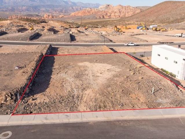 Land for sale in Hurricane, Utah