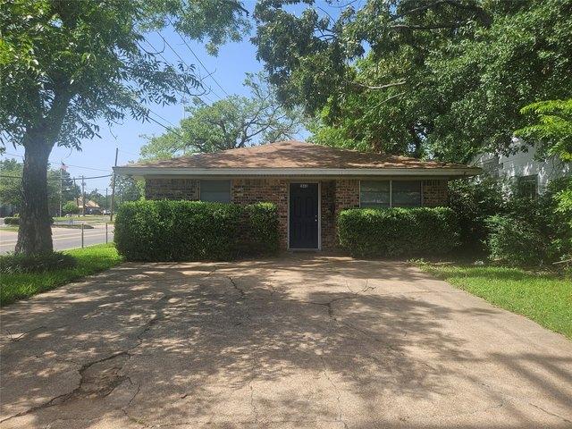 House for sale in Lamar, Texas