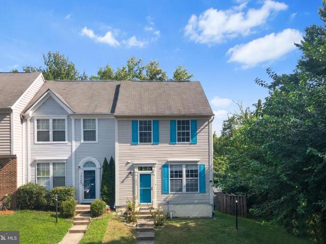 Townhouse for sale in Woodbridge