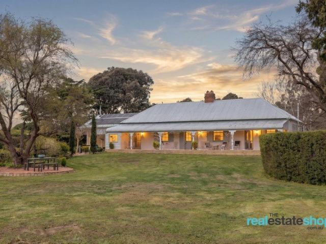 House for sale in Gundaroo, New South Wales
