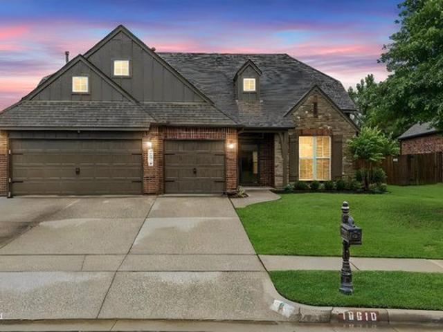 House for sale in Tulsa, Tulsa County