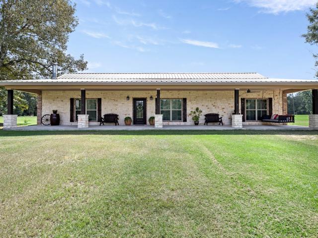 House for sale in Jasper, Texas