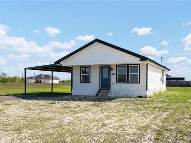 House for sale in La Blanca, Hidalgo County