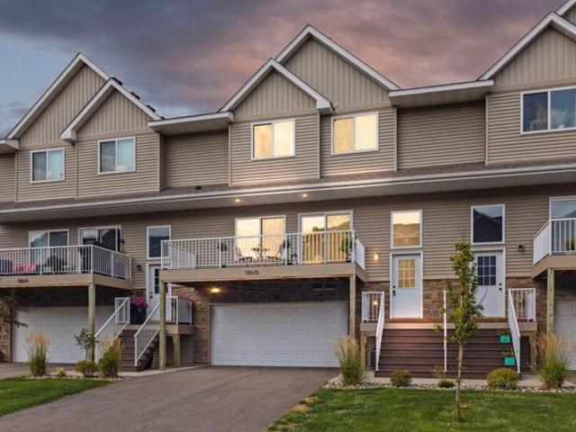 Townhouse for sale in Lakeville, Dakota County