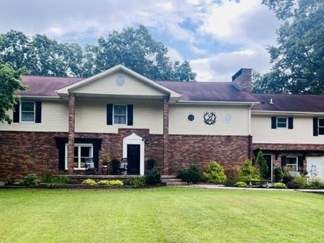 House for sale in Three Rivers, Michigan