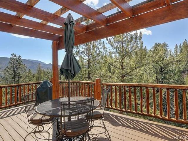 House for sale in Chaffee, Colorado