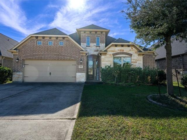 House for sale in Harris, Texas
