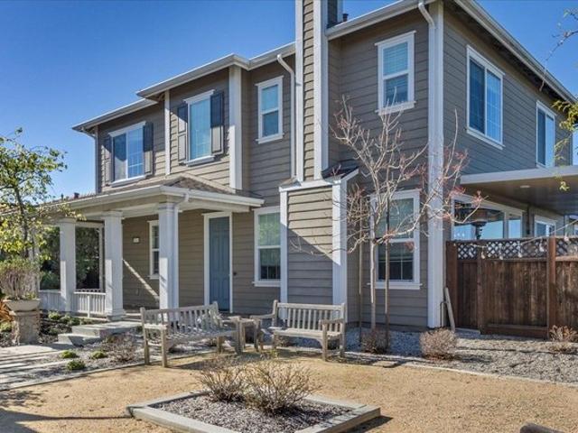 House for sale in Marina, California
