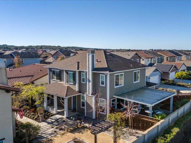 House for sale in Marina, California