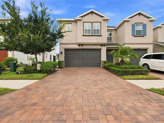 Townhouse for sale in Lutz, Florida