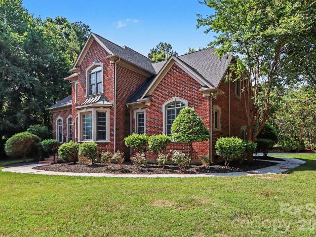 House for sale in Mecklenburg, North Carolina