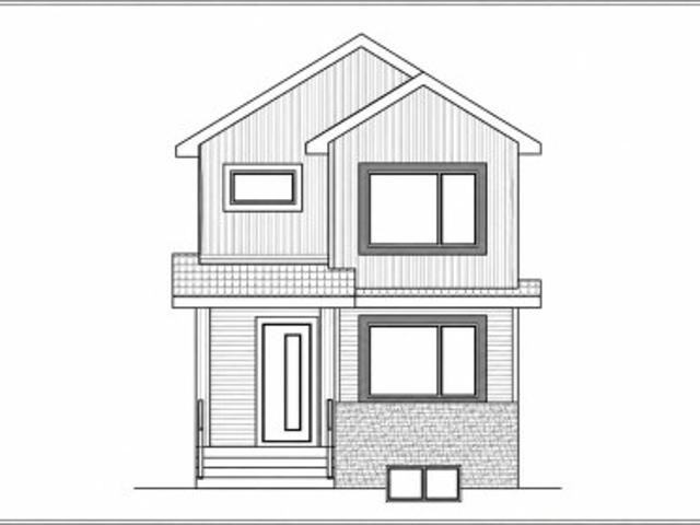 House for sale in Oxford, Edmonton
