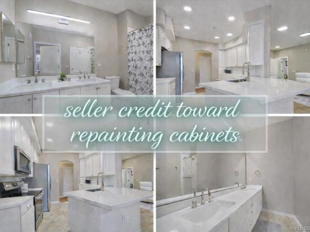 Condo for sale in Parker, Colorado