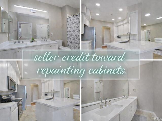 Condo for sale in Parker, Colorado