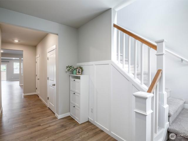 House for sale in Puyallup, Washington