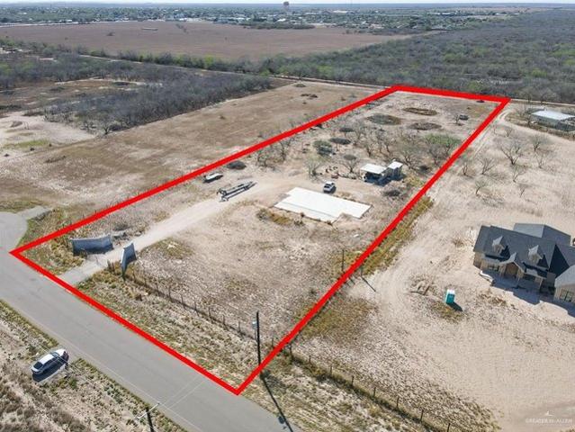 Land for sale in Peñitas, Hidalgo County