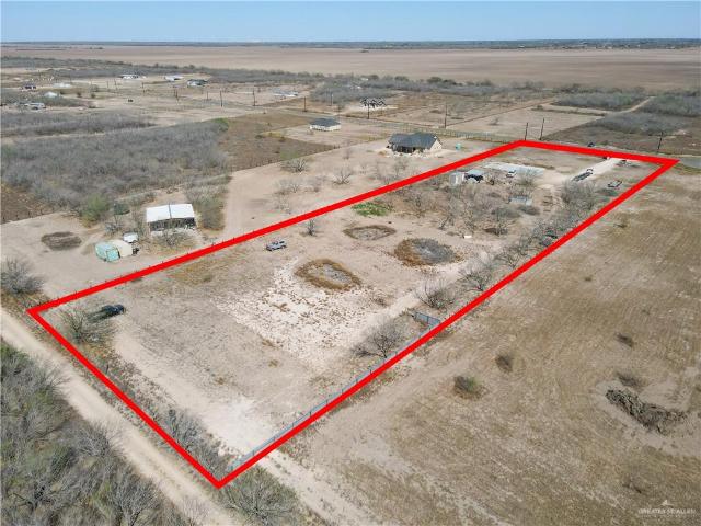 Land for sale in Salida del Sol Estates Colonia, Peñitas