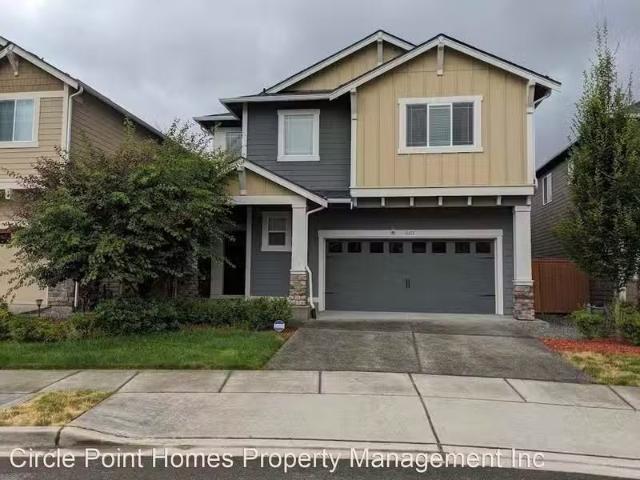 House for rent in Bothell