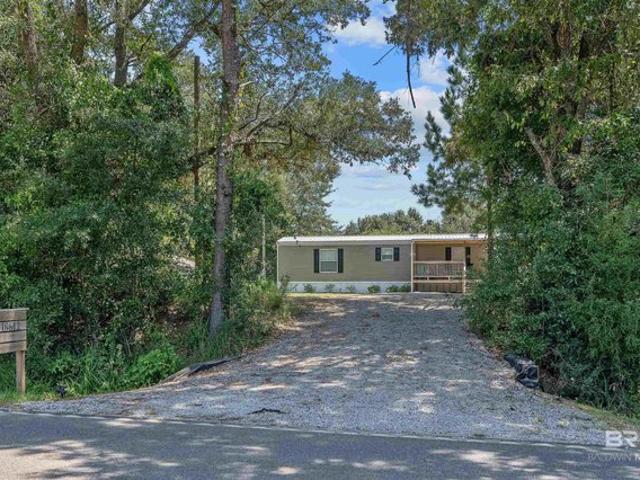 House for sale in Silverhill, Alabama