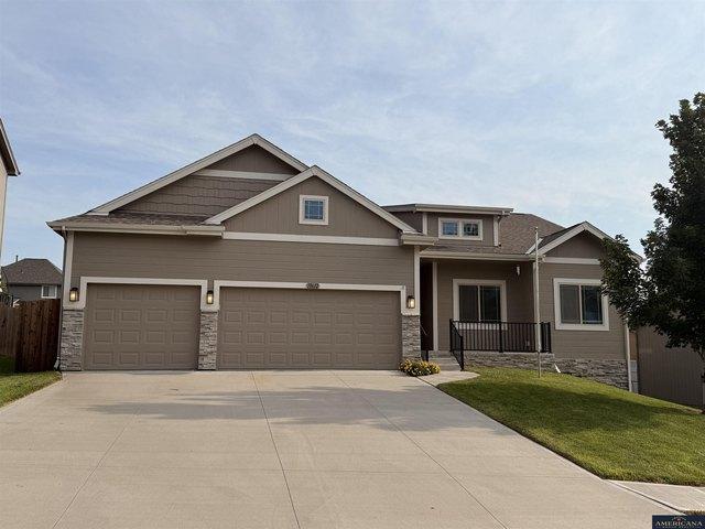 House for sale in Nebraska