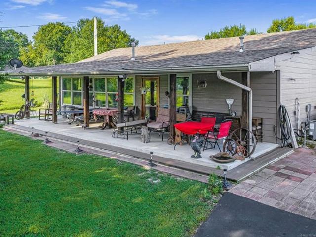 House for sale in Rogers, Oklahoma
