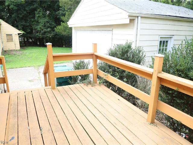 House for sale in Maple Heights, Ohio