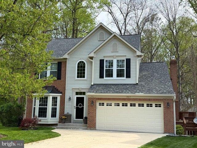 House for sale in Olney, Maryland
