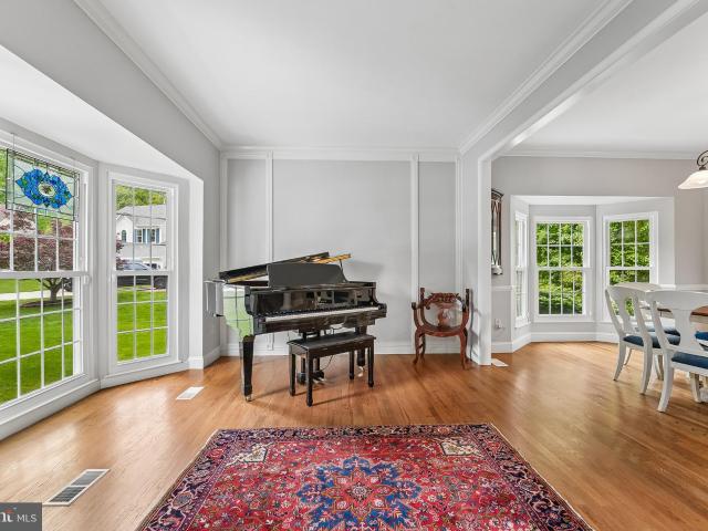 Property for sale in Olney, Maryland