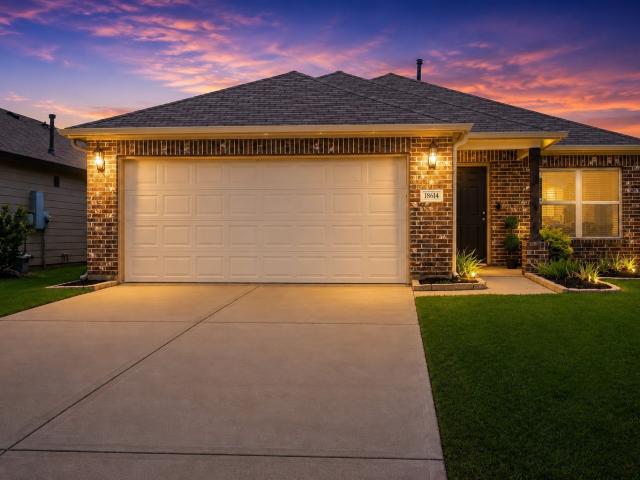 House for sale in Harris, Texas
