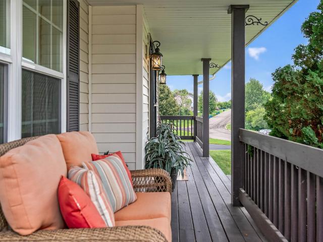House for sale in Elk River, Minnesota