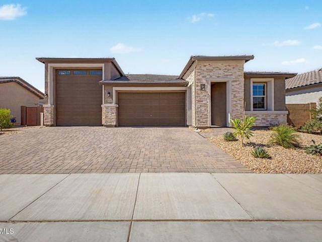 House for sale in Wittmann, Arizona