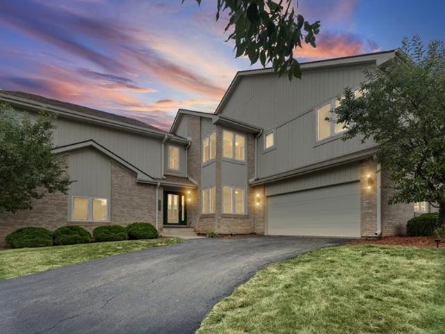 Townhouse for sale in Hazel Crest, Illinois