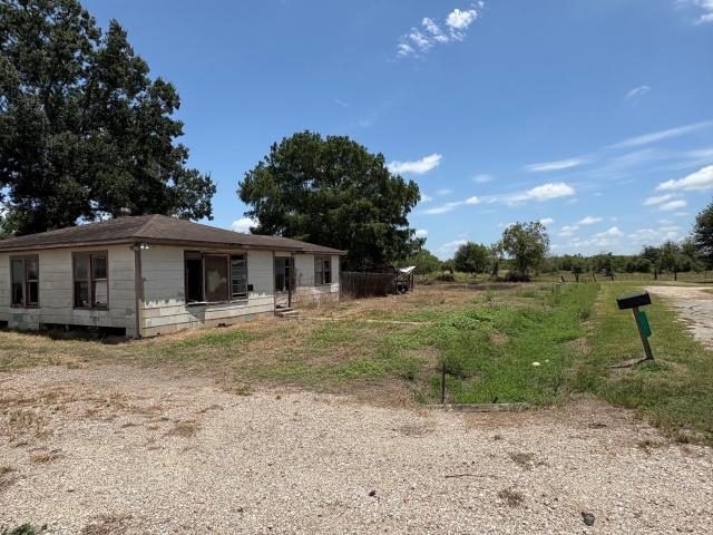 House for sale in Guy, Texas