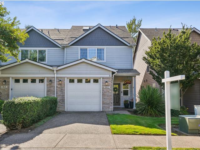 Townhouse for sale in Oregonia