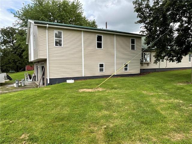 House for sale in Pattonsburg, Missouri