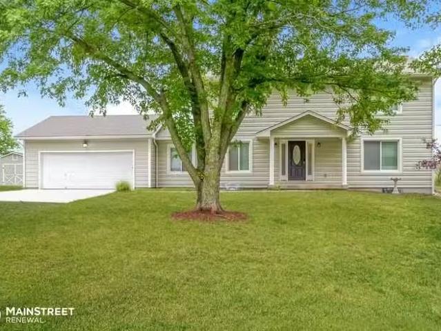 House for rent in Olathe