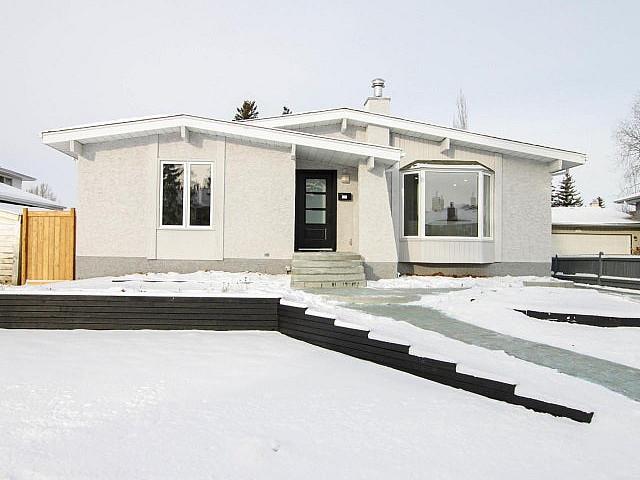 House for sale in Wedgewood, Alberta